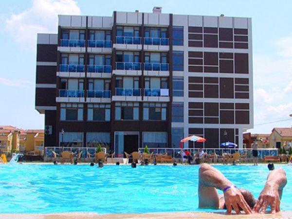Carpediem Diamond Hotel Karasu Exterior photo