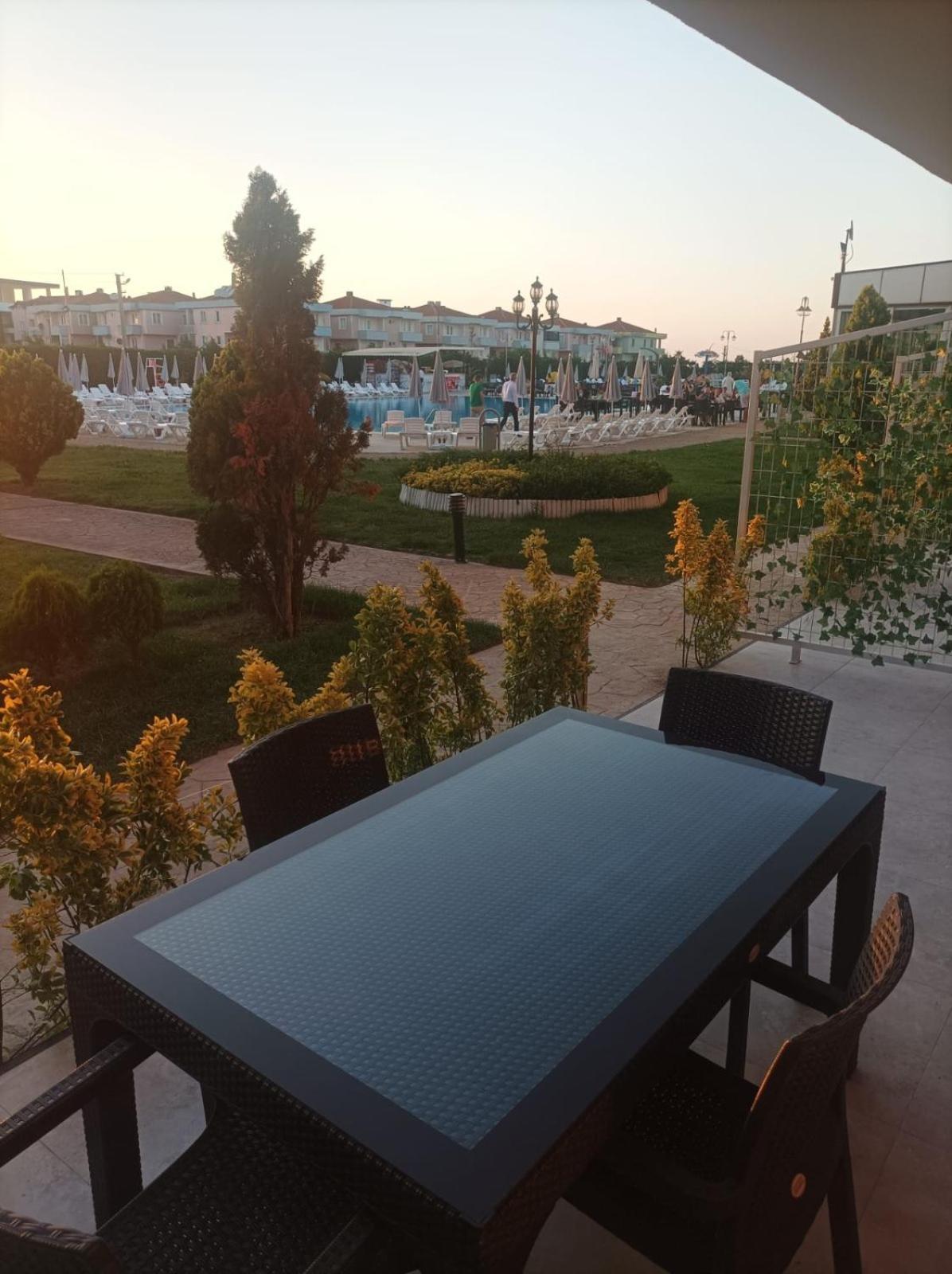 Carpediem Diamond Hotel Karasu Exterior photo