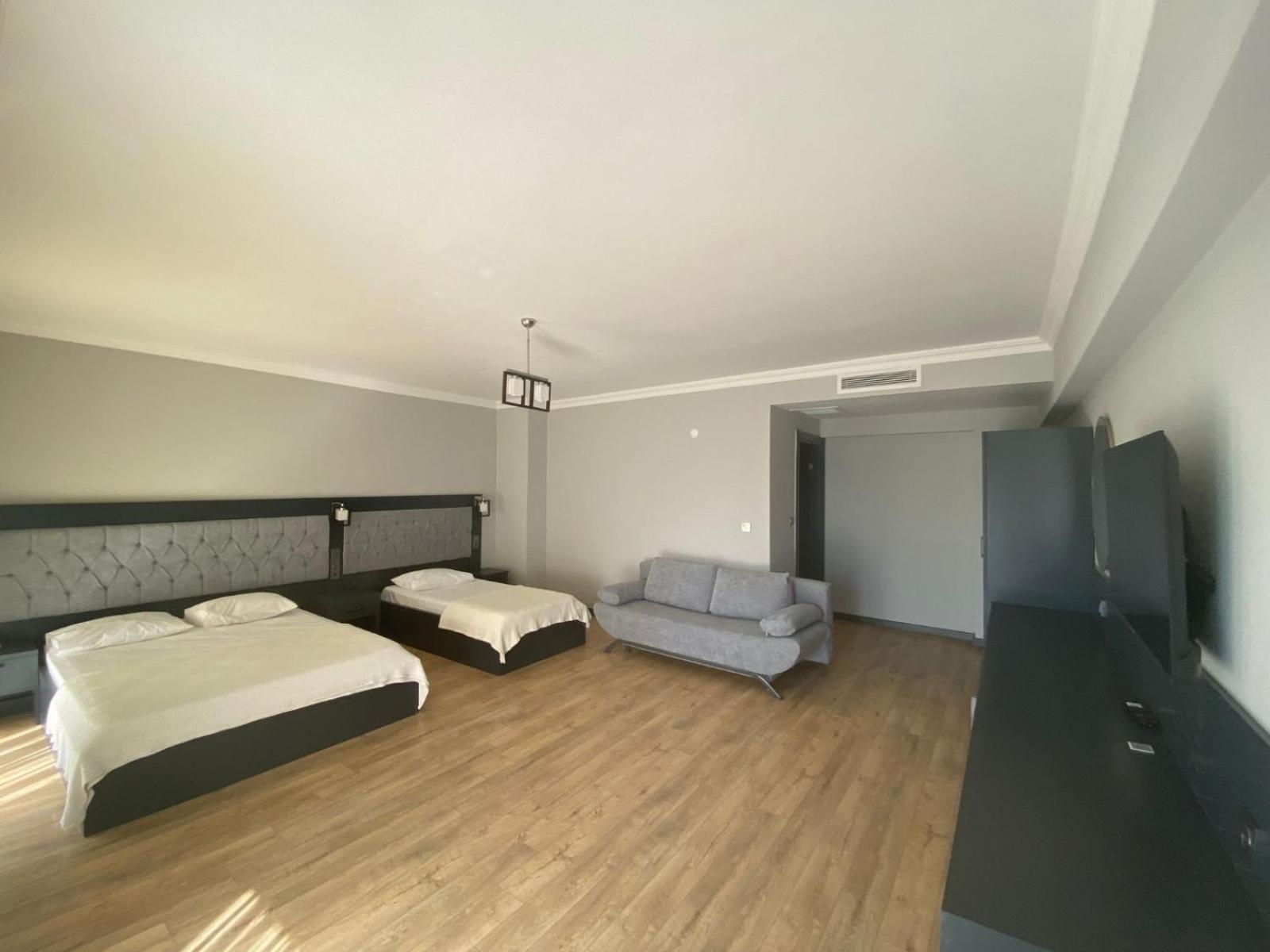 Carpediem Diamond Hotel Karasu Exterior photo