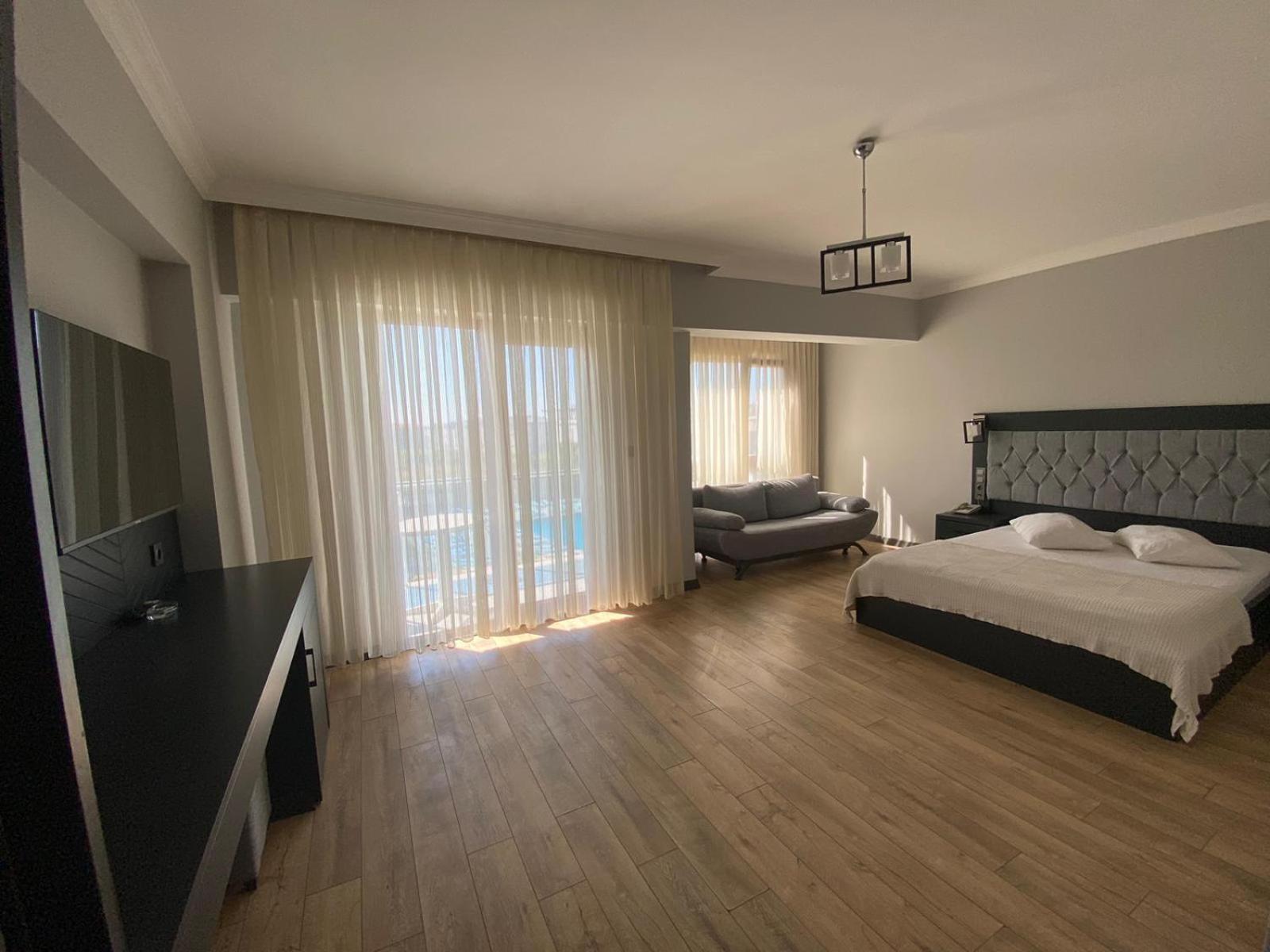 Carpediem Diamond Hotel Karasu Exterior photo