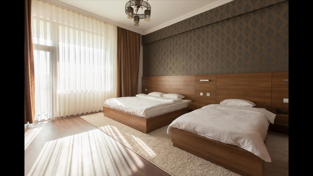 Carpediem Diamond Hotel Karasu Exterior photo