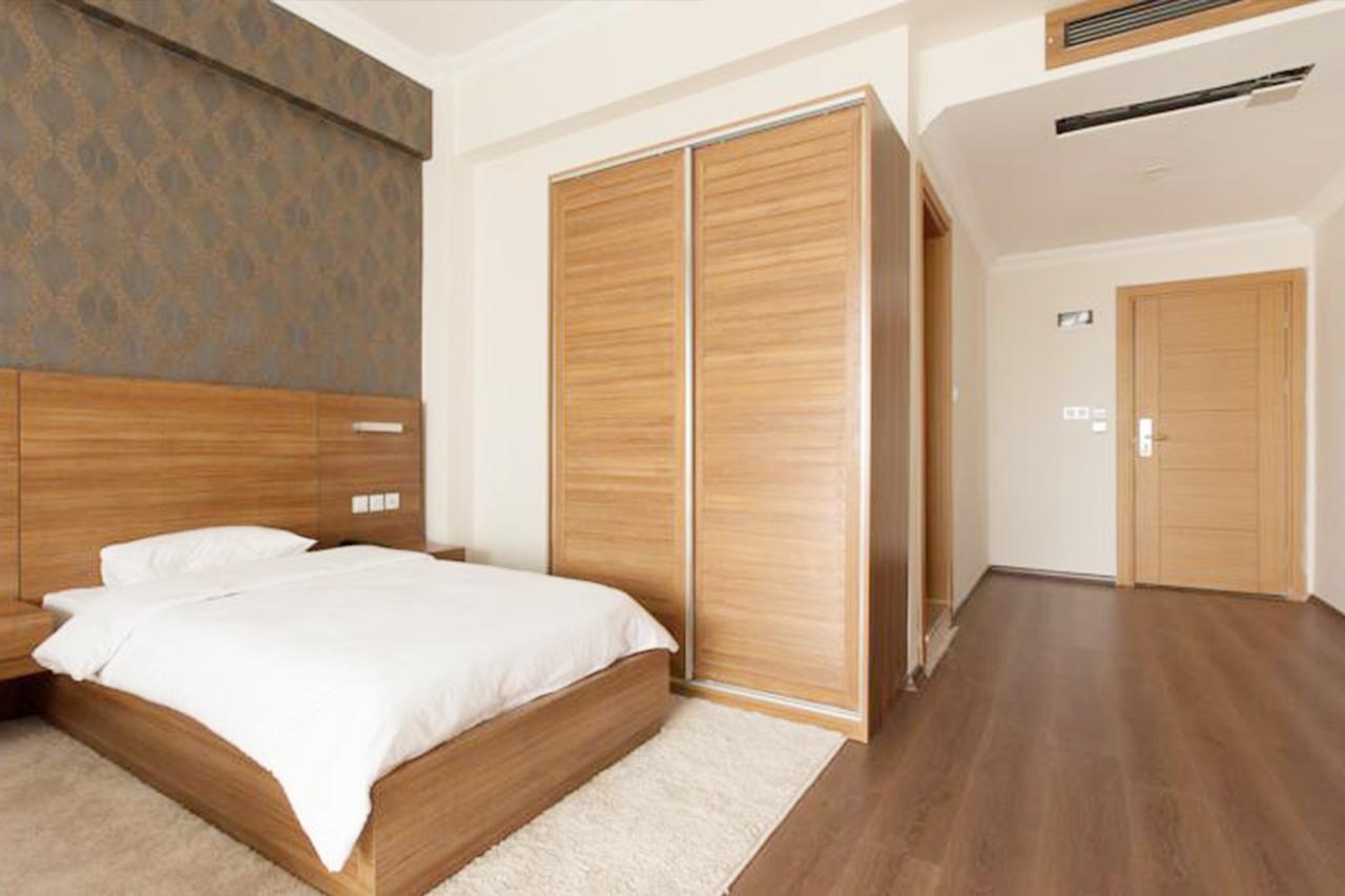 Carpediem Diamond Hotel Karasu Exterior photo
