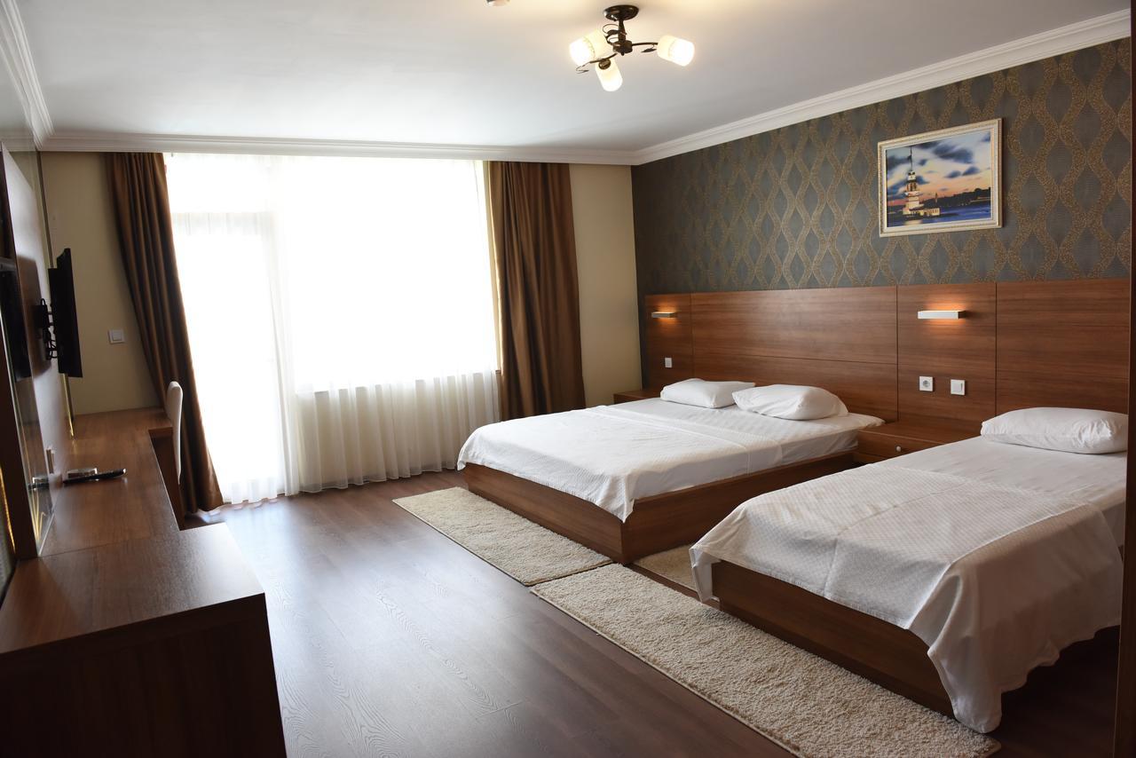 Carpediem Diamond Hotel Karasu Exterior photo