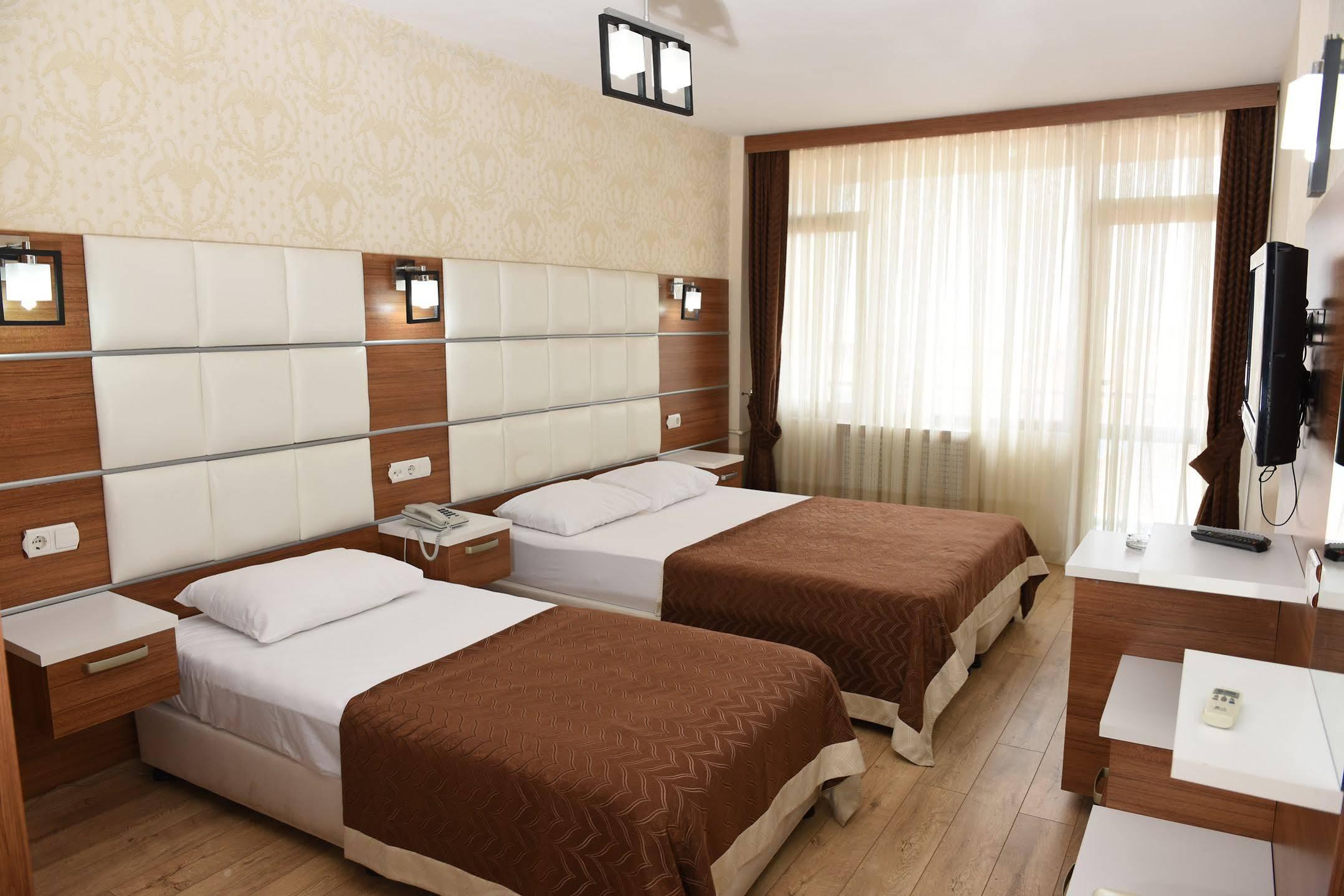 Carpediem Diamond Hotel Karasu Exterior photo