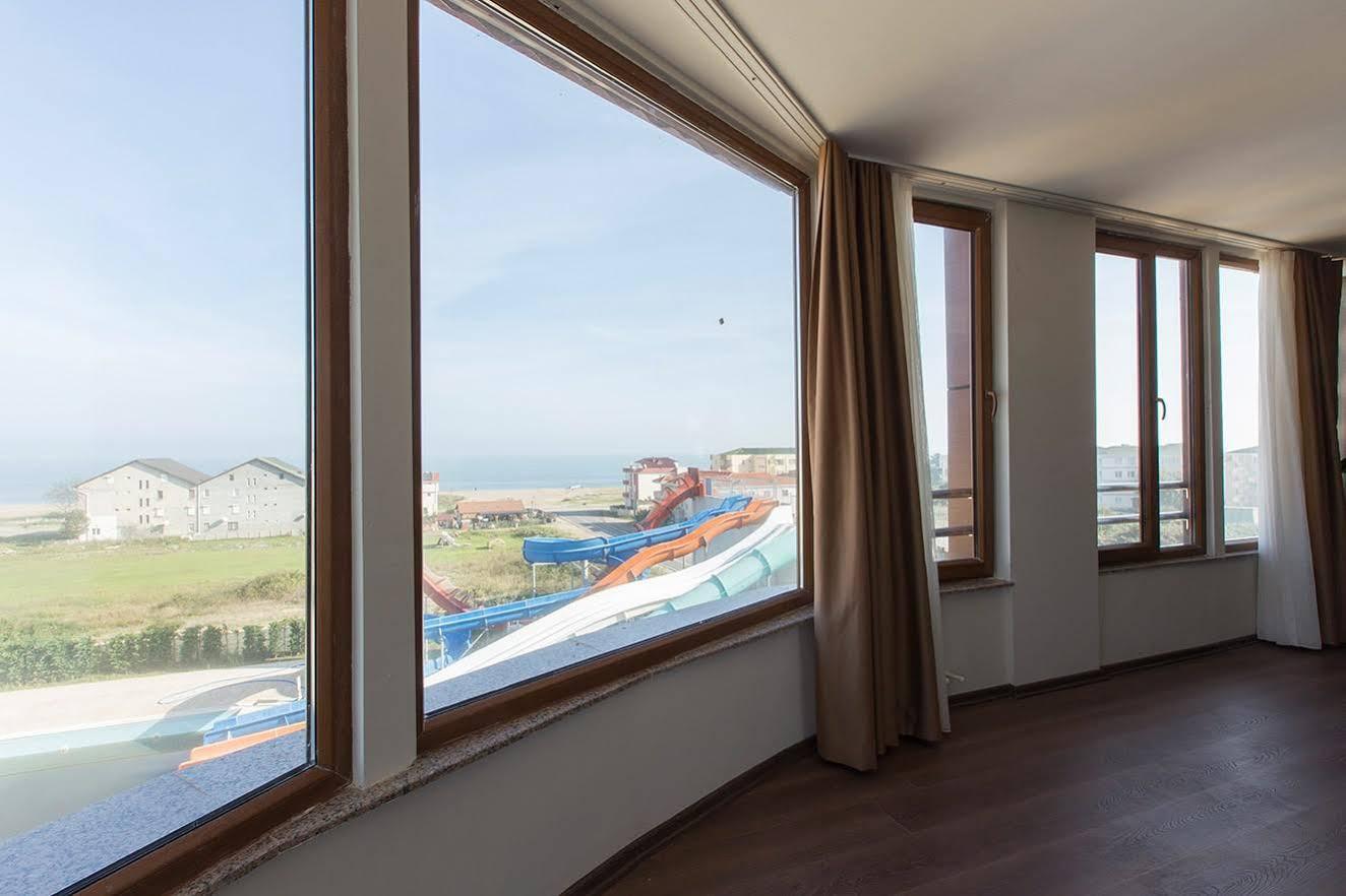 Carpediem Diamond Hotel Karasu Exterior photo